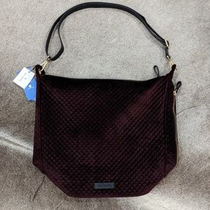 Vera Bradley Carson Hobo bag